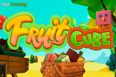 Jogar Fruit Cube no modo demo